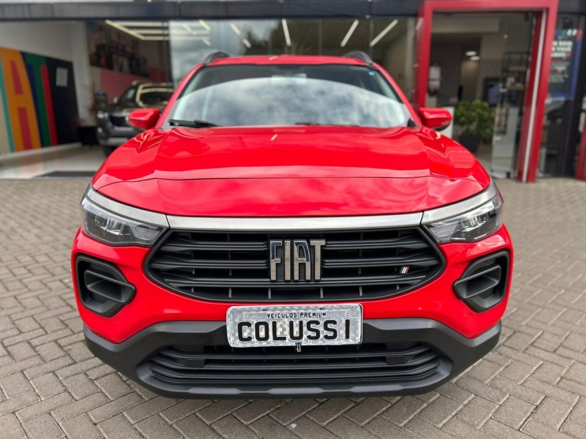 fiat pulse 1.3 flex drive cvt 4p automatico 20234