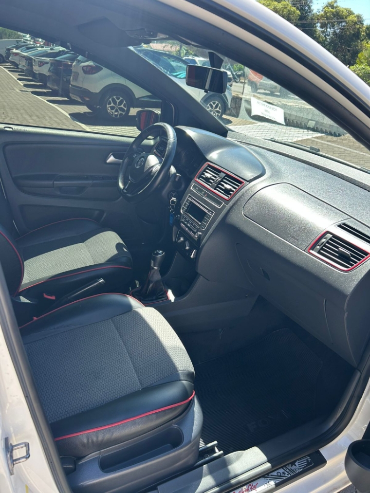 volkswagen fox 1.6 mi rock in rio 8v flex 4p manual 20168