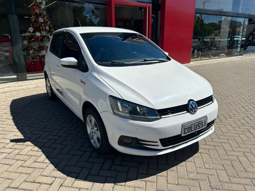 volkswagen fox 1.6 mi rock in rio 8v flex 4p manual 20161