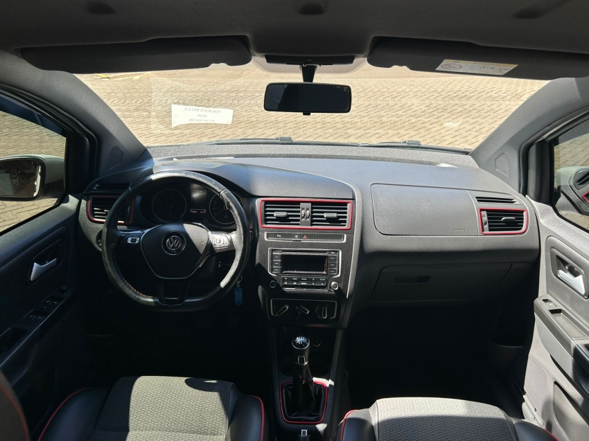 volkswagen fox 1.6 mi rock in rio 8v flex 4p manual 20167