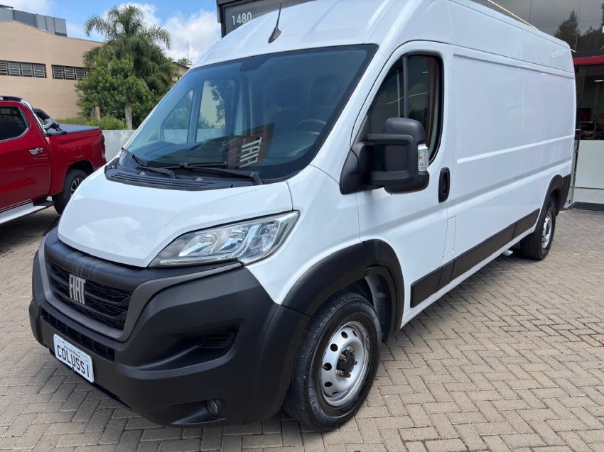 fiat ducato 2.2 bluehdi diesel maxicargo manual 2p 2023