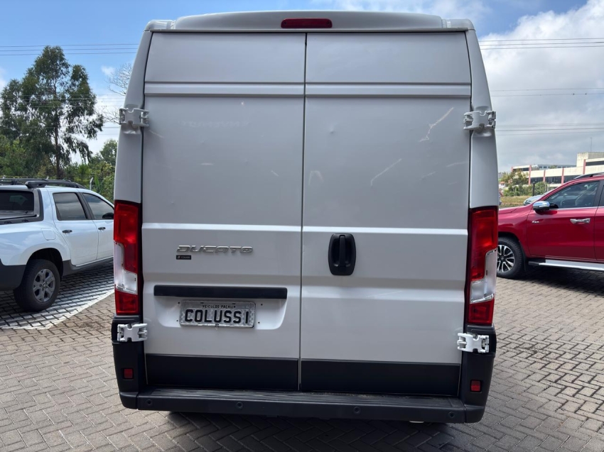 fiat ducato 2.2 bluehdi diesel maxicargo manual 2p 20235