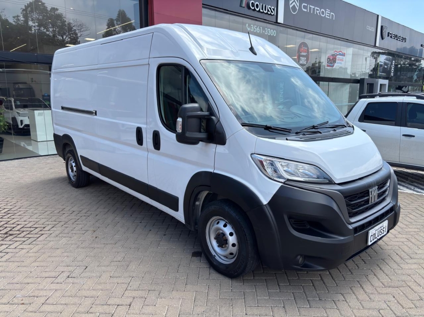 fiat ducato 2.2 bluehdi diesel maxicargo manual 2p 20231