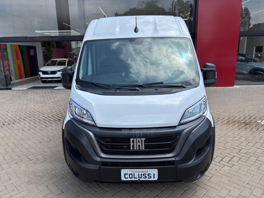 fiat ducato 2.2 bluehdi diesel maxicargo manual 2p 20234