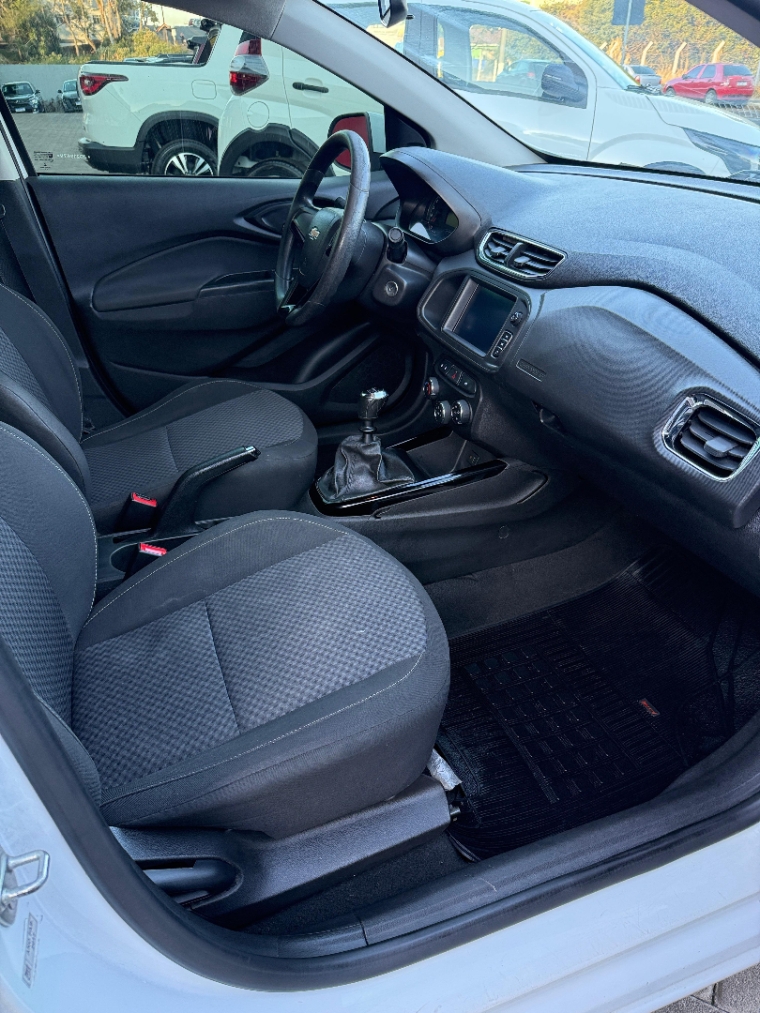 chevrolet prisma 1.4 mpfi lt 8v flex 4p manual 20187