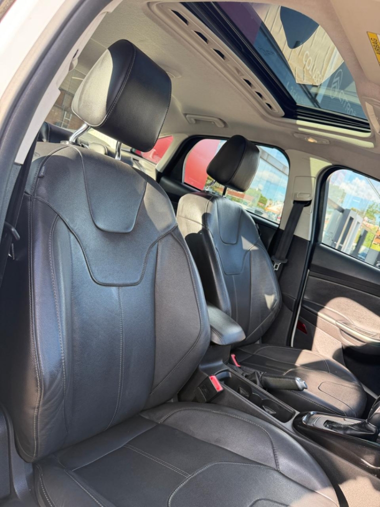 ford focus 2.0 titanium 16v flex 4p powershift automatico 20179