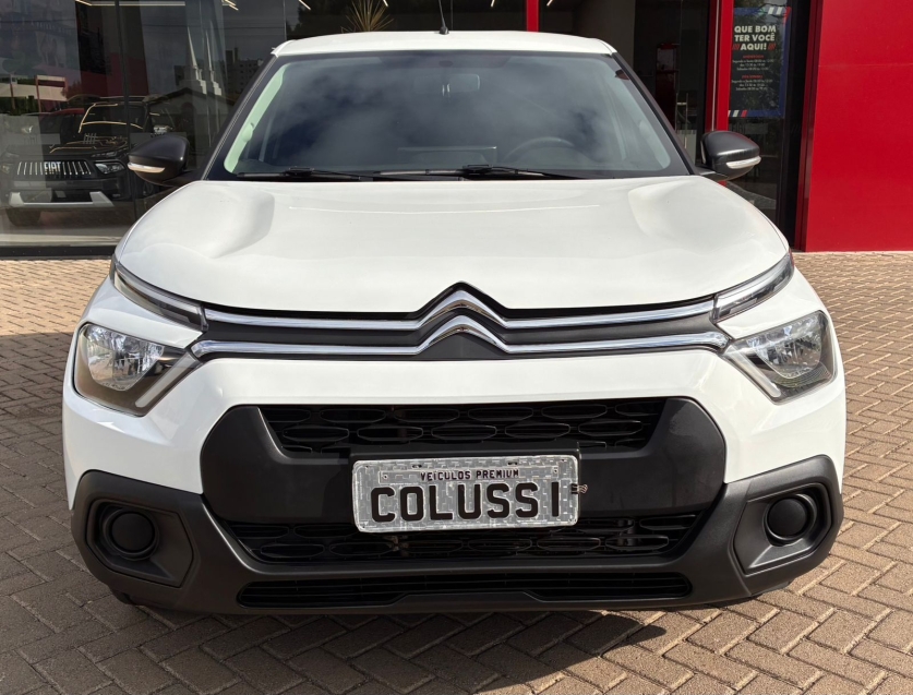 citroen c3 1.0 firefly flex live pack manual 4p 20244