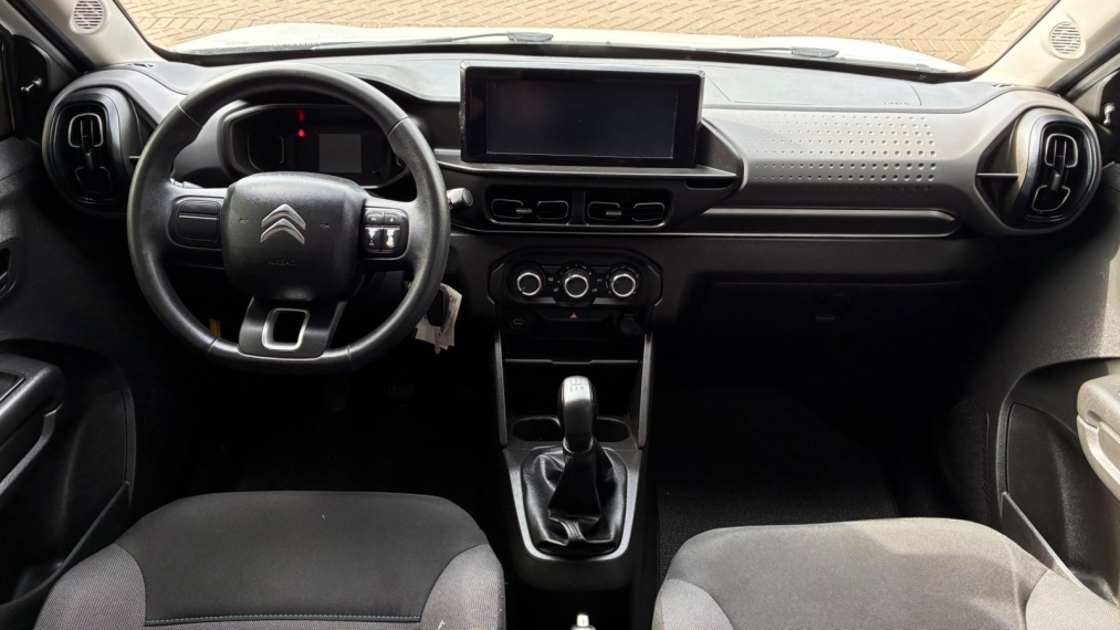 citroen c3 1.0 firefly flex live pack manual 4p 20246