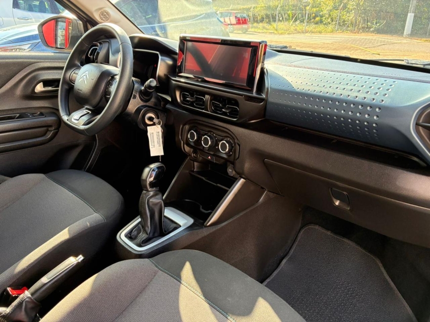 citroen c3 you! turbo 200 at 1.0 gasolina 4p automatico 20256