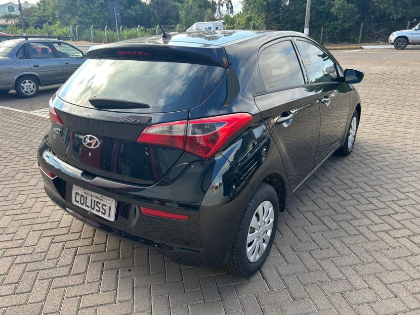 hyundai hb20 1.0 comfort 12v flex 4p manual 20183