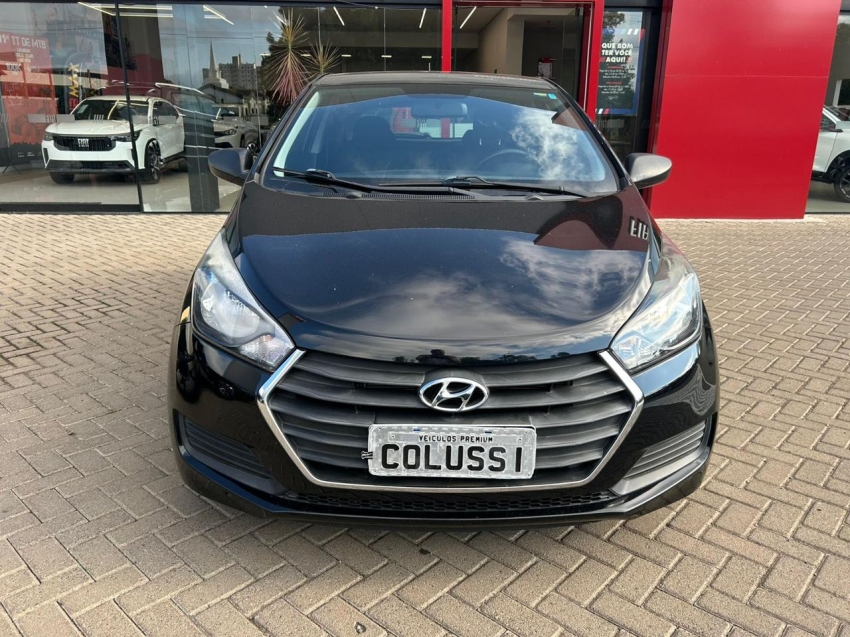 hyundai hb20 1.0 comfort 12v flex 4p manual 20185
