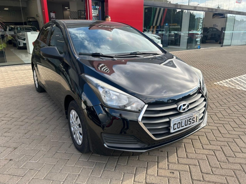hyundai hb20 1.0 comfort 12v flex 4p manual 20181