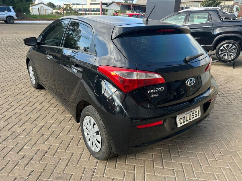 hyundai hb20 1.0 comfort 12v flex 4p manual 20182