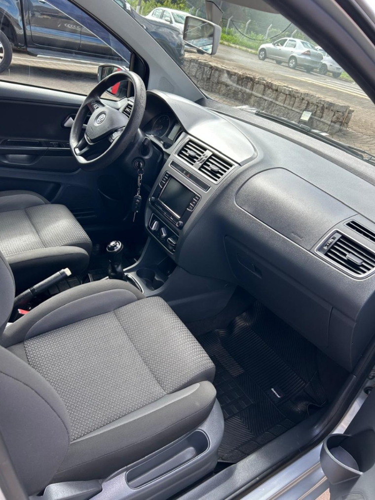 volkswagen fox 1.6 msi total flex connect 4p manual 20205