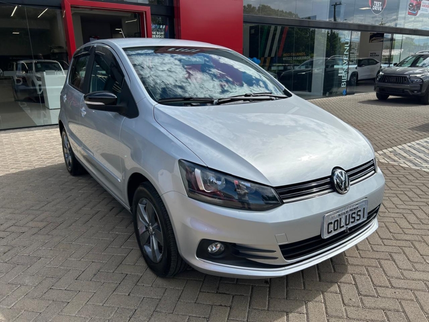volkswagen fox 1.6 msi total flex connect 4p manual 20201
