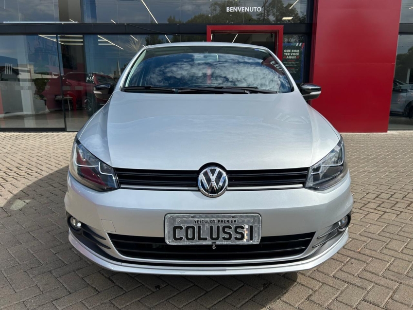 volkswagen fox 1.6 msi total flex connect 4p manual 20203