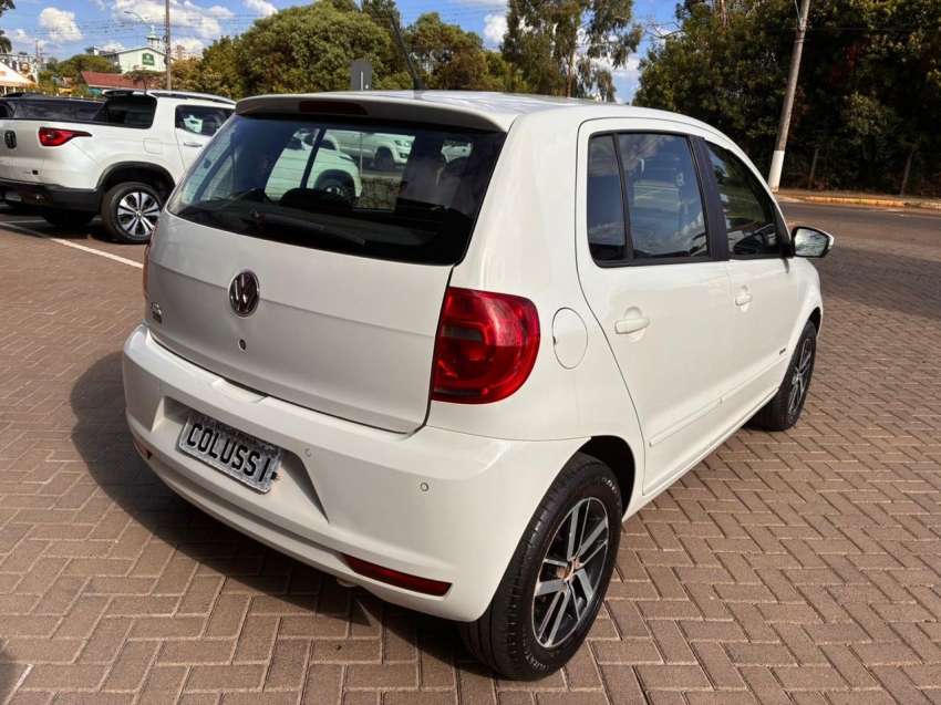 volkswagen fox 1.0 mi trend 8v flex 4p manual 20133