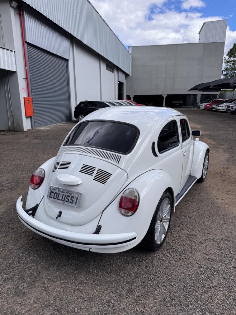 volkswagen fusca 1.6 8v gasolina 2p manual 19962