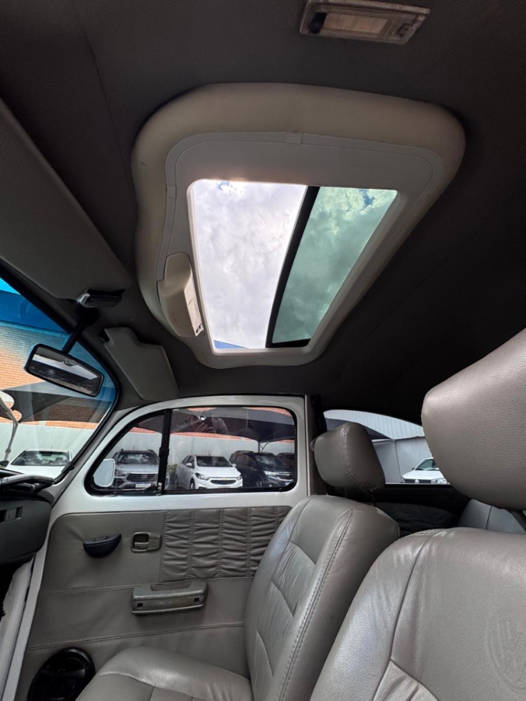 volkswagen fusca 1.6 8v gasolina 2p manual 199614