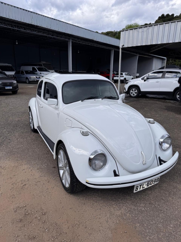 volkswagen fusca 1.6 8v gasolina 2p manual 19961
