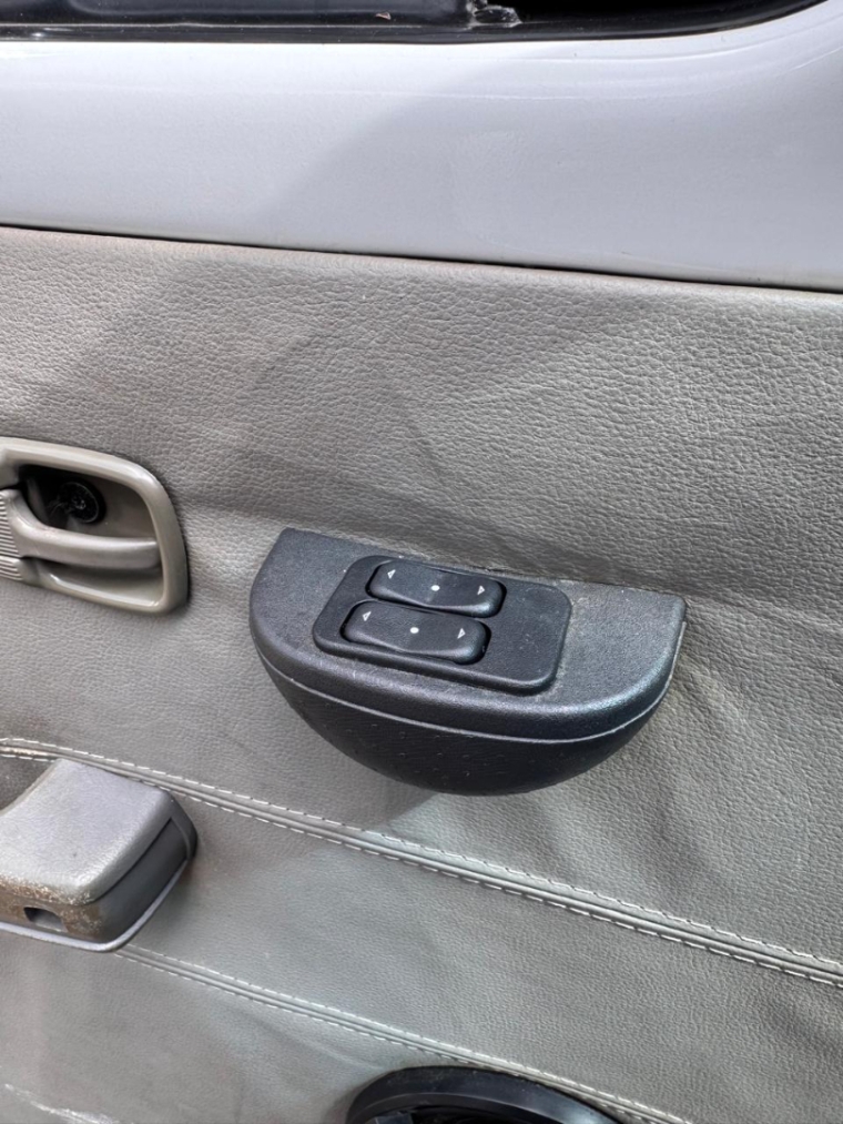 volkswagen fusca 1.6 8v gasolina 2p manual 199613