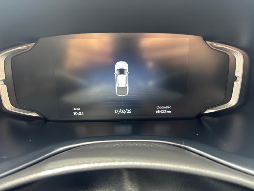 fiat toro 2.0 16v turbo diesel ranch 4wd at9 4p automatico 20227