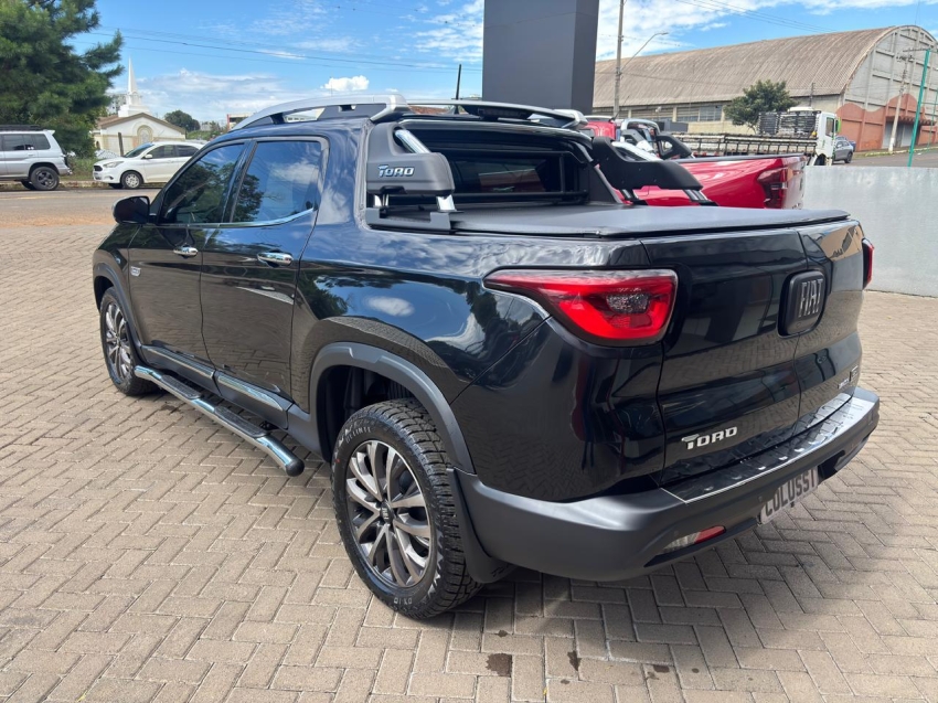 fiat toro 2.0 16v turbo diesel ranch 4wd at9 4p automatico 20223