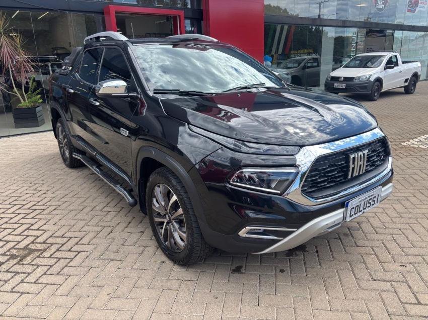 fiat toro 2.0 16v turbo diesel ranch 4wd at9 4p automatico 20221