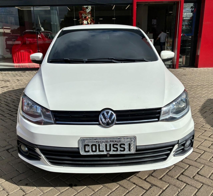 volkswagen voyage 1.0 12v mpi totalflex comfortline 4p manual flex 20173