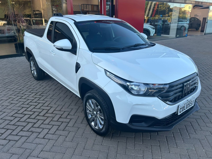 fiat strada 1.3 firefly flex freedom cs manual 2p 20231