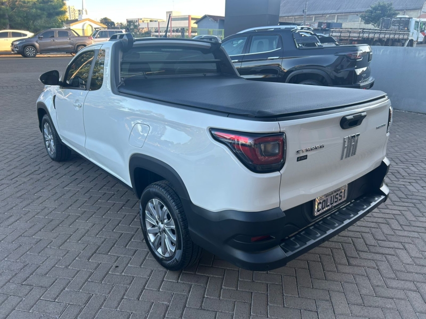 fiat strada 1.3 firefly flex freedom cs manual 2p 20233