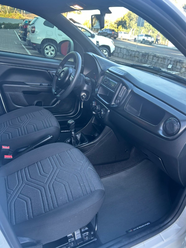 fiat strada 1.3 firefly flex freedom cs manual 2p 20236