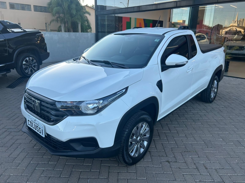 fiat strada 1.3 firefly flex freedom cs manual 2p 2023