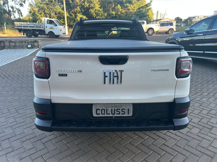 fiat strada 1.3 firefly flex freedom cs manual 2p 20235