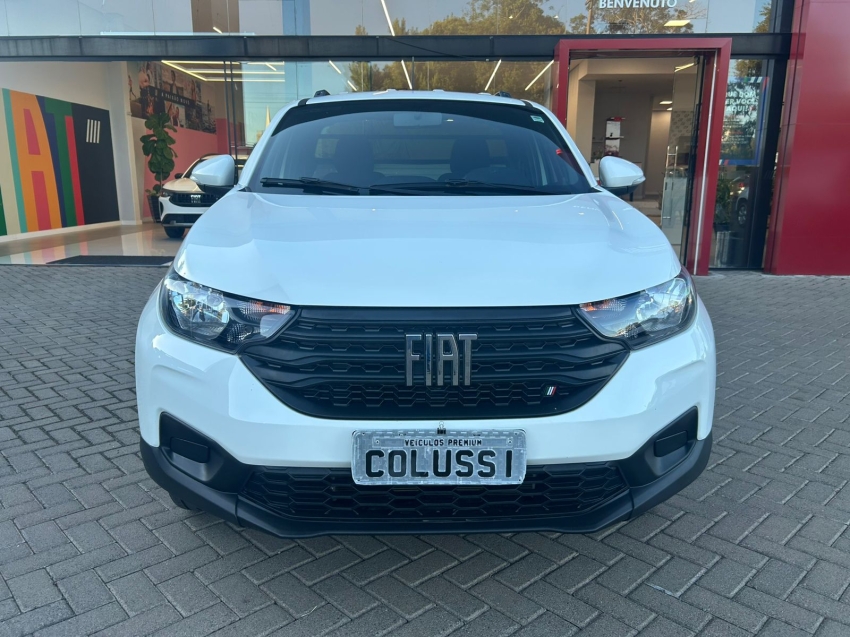 fiat strada 1.3 firefly flex freedom cs manual 2p 20234