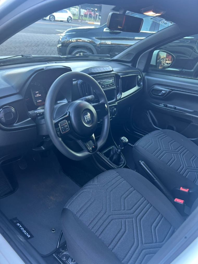 fiat strada 1.3 firefly flex freedom cs manual 2p 20237