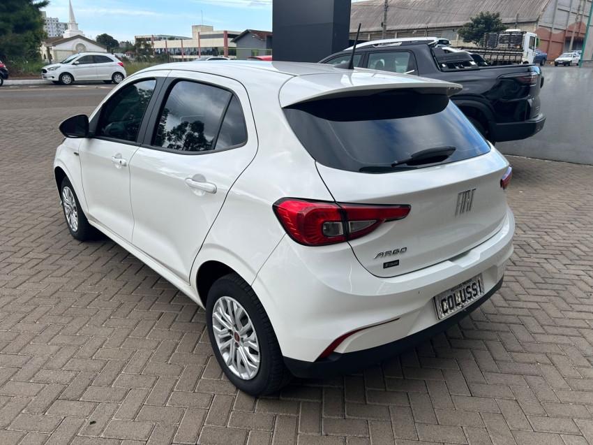 fiat argo 1.0 firefly flex drive manual 4p 20182