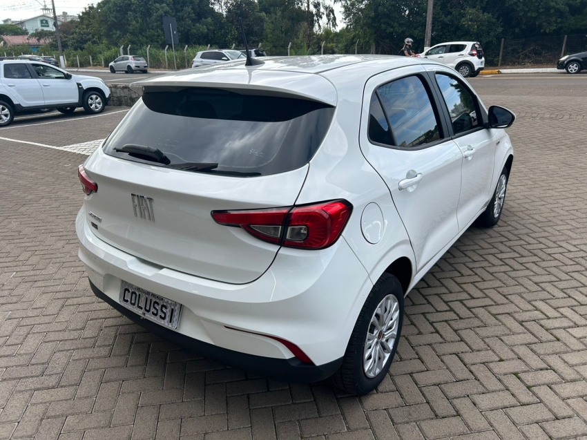 fiat argo 1.0 firefly flex drive manual 4p 20183