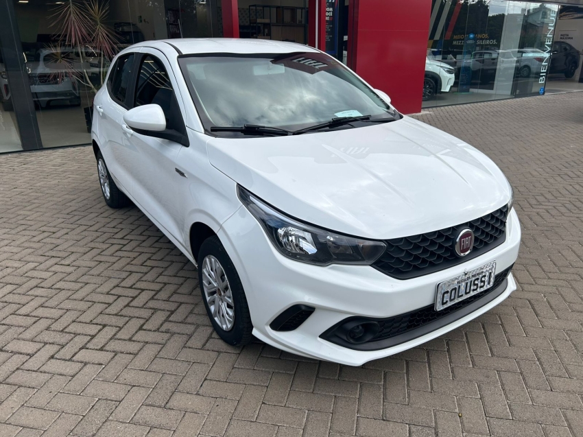 fiat argo 1.0 firefly flex drive manual 4p 20181