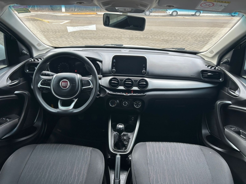 fiat argo 1.0 firefly flex drive manual 4p 20187