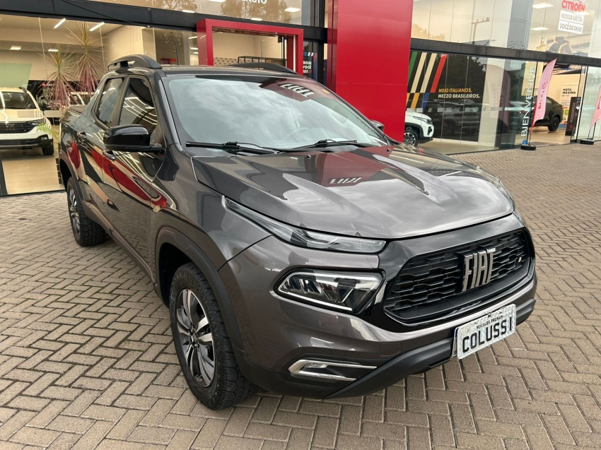 fiat toro 1.3 turbo 270 flex freedom at6 4p automatico 20251
