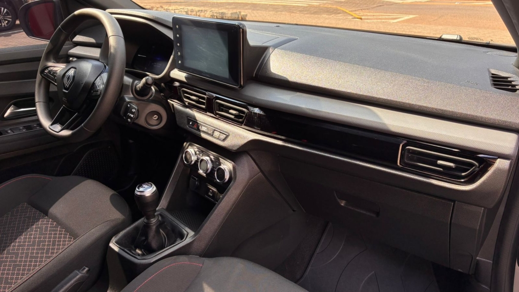 renault kardian 1.0 tce flex evolution manual 4p 20256