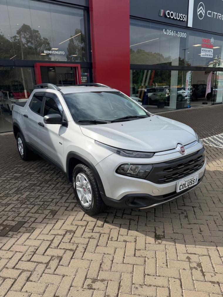 fiat toro 2.0 16v turbo diesel freedom manual 4p 20171
