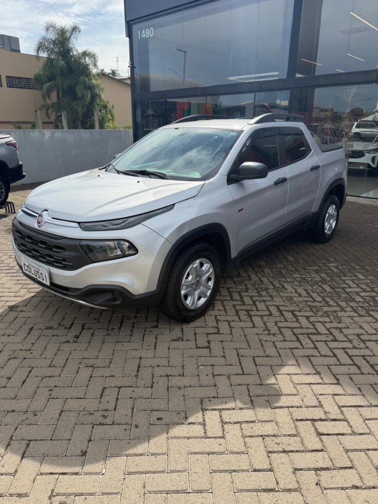 fiat toro 2.0 16v turbo diesel freedom manual 4p 2017