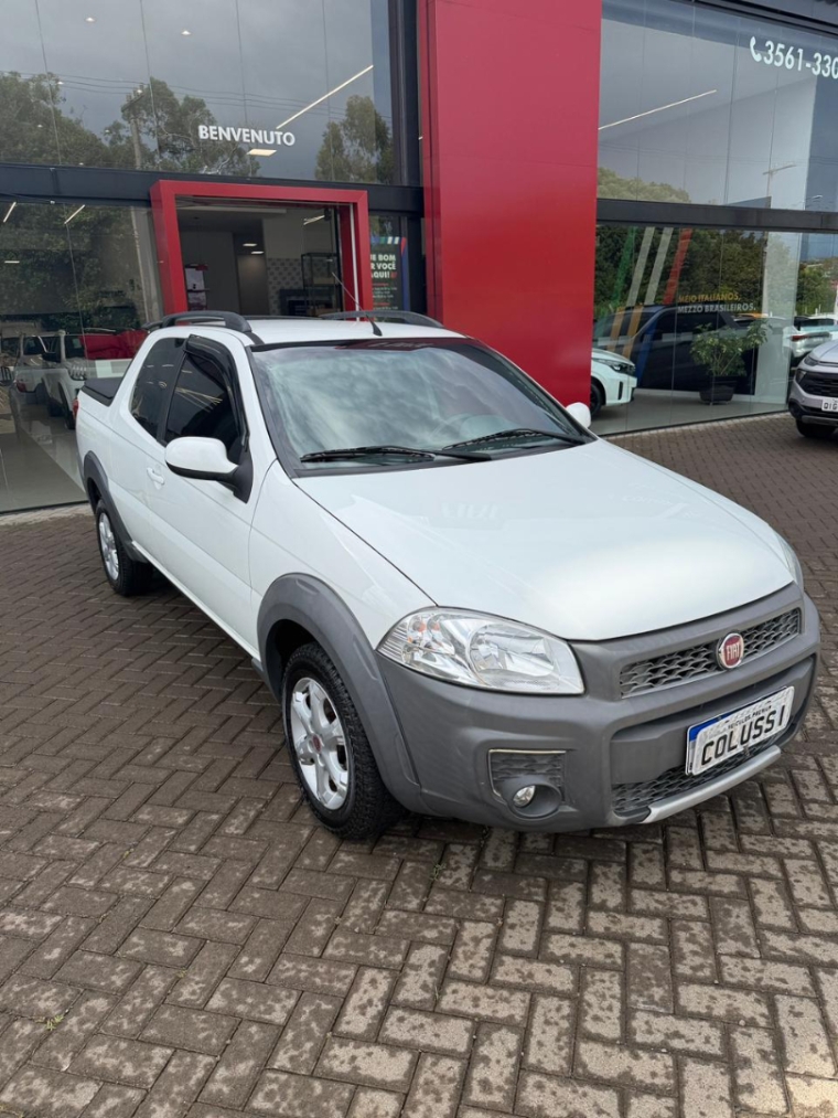 fiat strada 1.4 mpi hard working cd 8v flex 3p manual 2p 20181