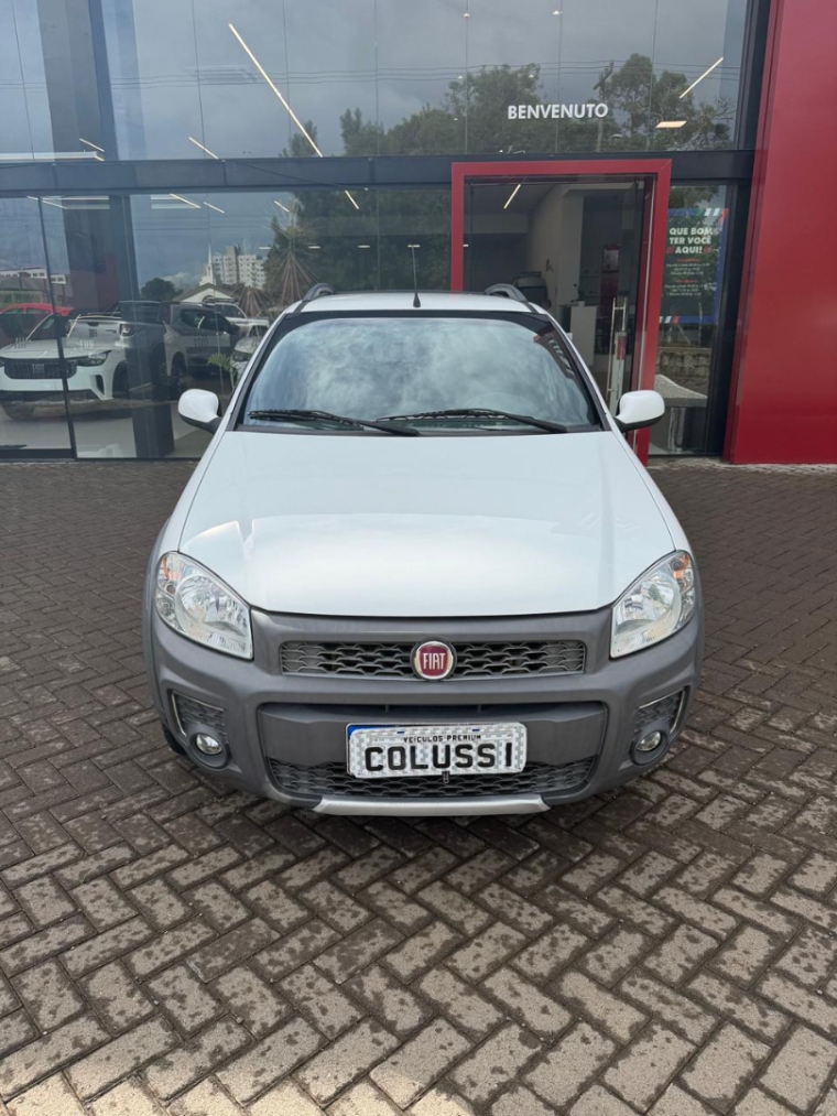 fiat strada 1.4 mpi hard working cd 8v flex 3p manual 2p 20184