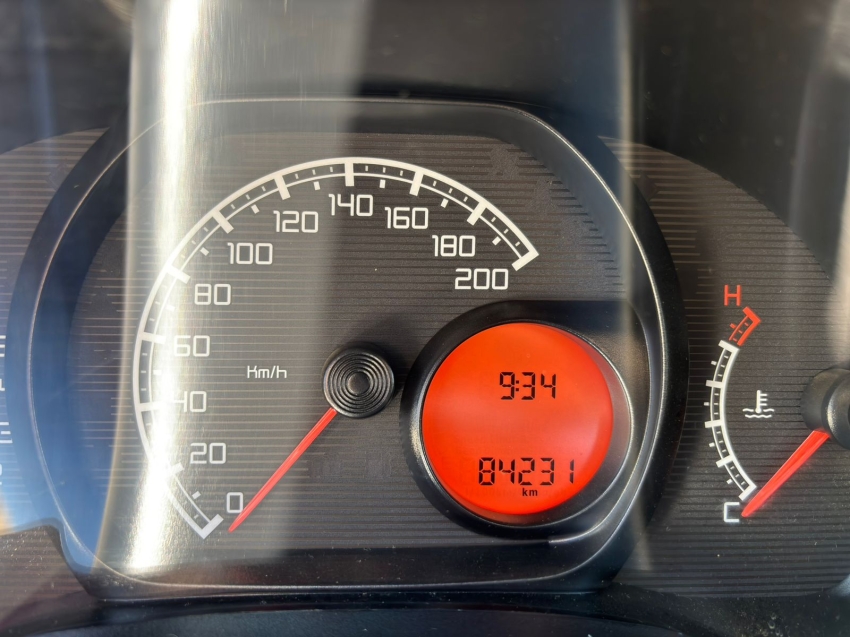 fiat strada 1.4 mpi working cs 8v flex 2p manual 20187