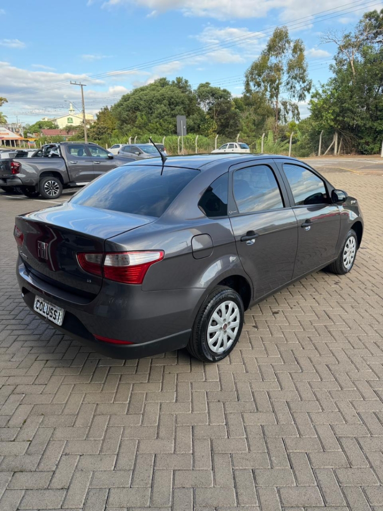 fiat grand siena 1.4 mpi 8v flex 4p manual 20213