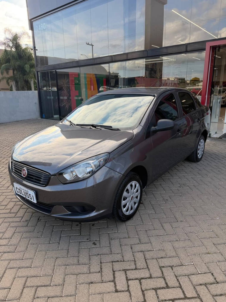 fiat grand siena 1.4 mpi 8v flex 4p manual 2021