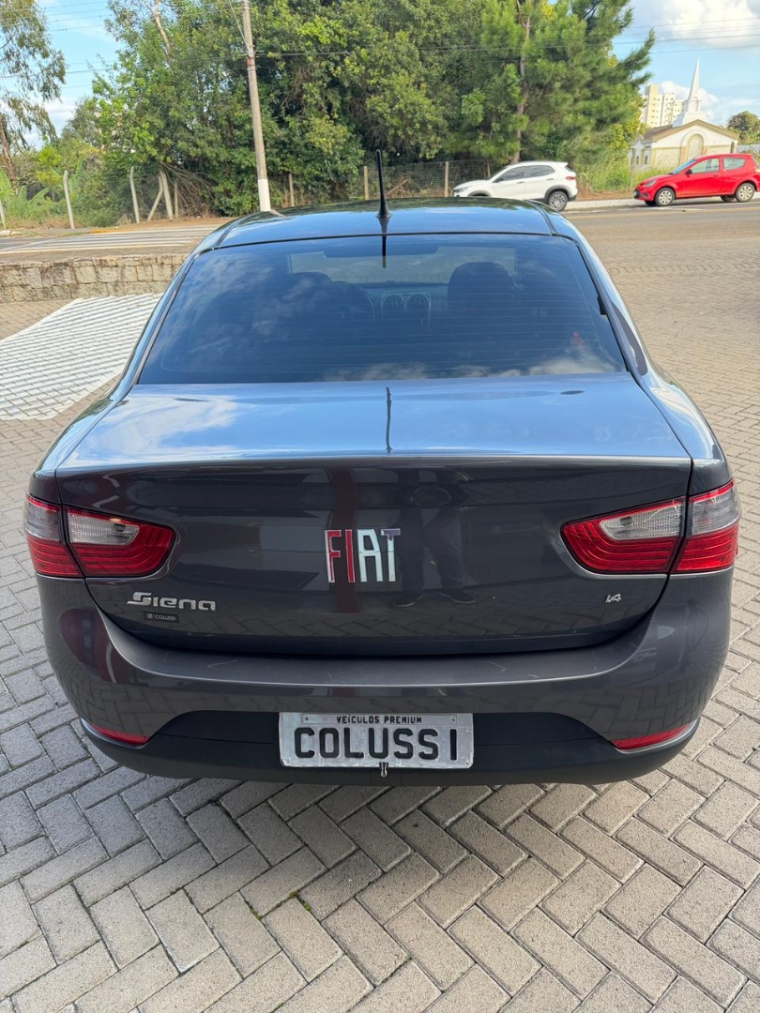 fiat grand siena 1.4 mpi 8v flex 4p manual 20215